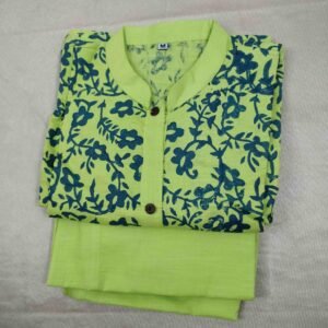 Co-ord Set Lemon Printed IMG 20260606 232534 1 1 300x300
